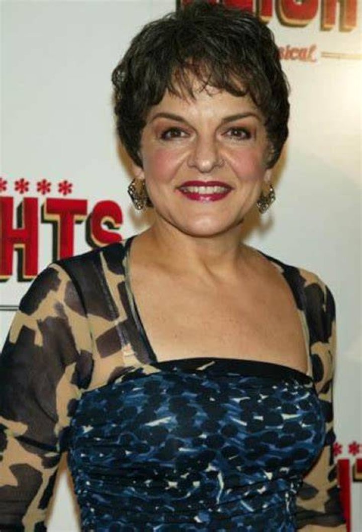 Priscilla Lopez Priscilla Lopez