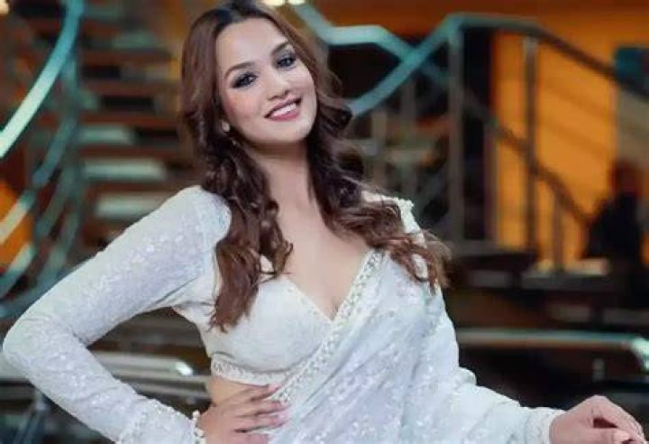 Priyanka Karki Priyanka Karki