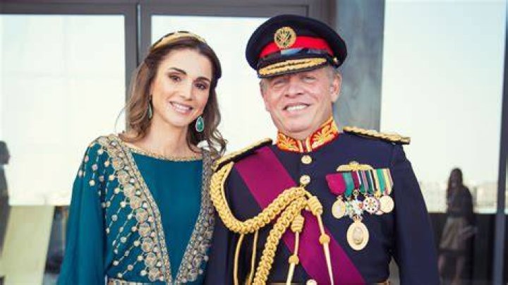 Queen Rania of Jordan Net Worth