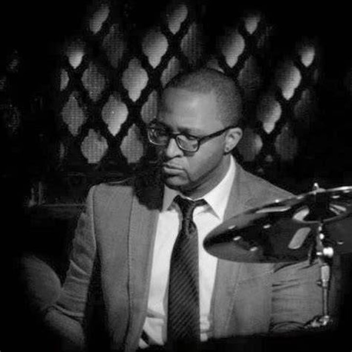 Quincy Davis Quincy Davis