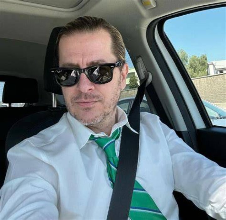 Ragan Fox Net Worth 2024