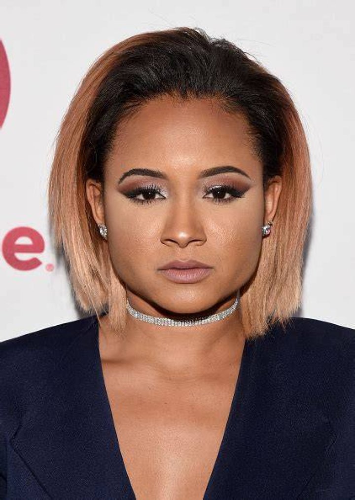 RaVaughn Net Worth