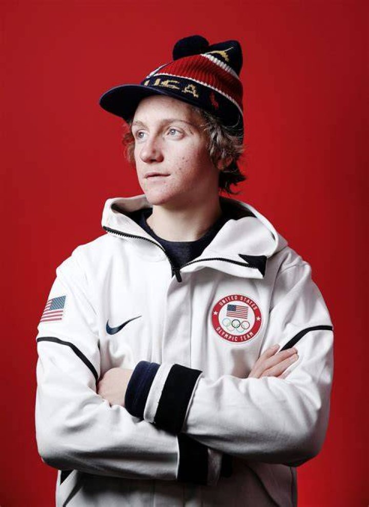 Red Gerard