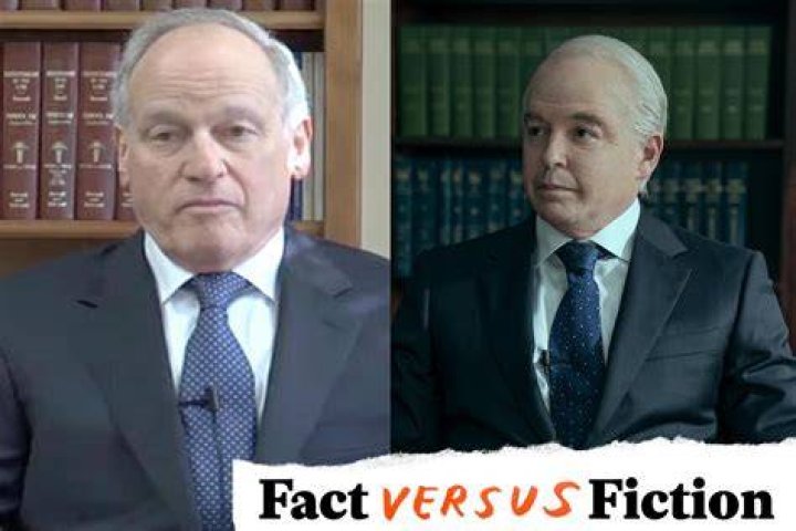 Richard Sackler