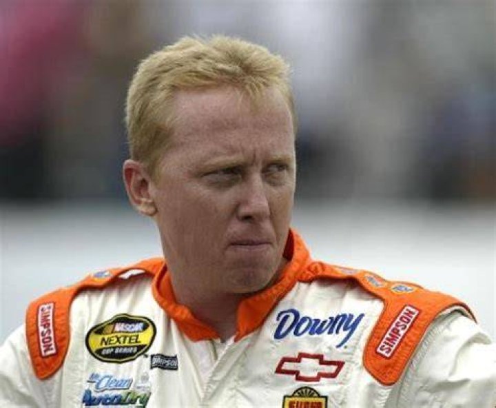 Ricky Craven Net Worth