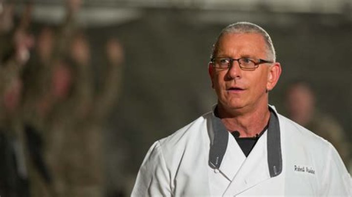 Robert Irvine
