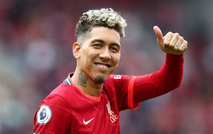 Roberto Firmino Net Worth