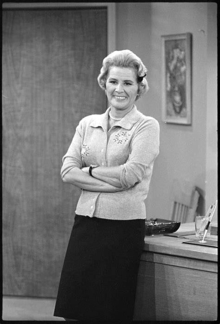 Rose Marie Rose Marie
