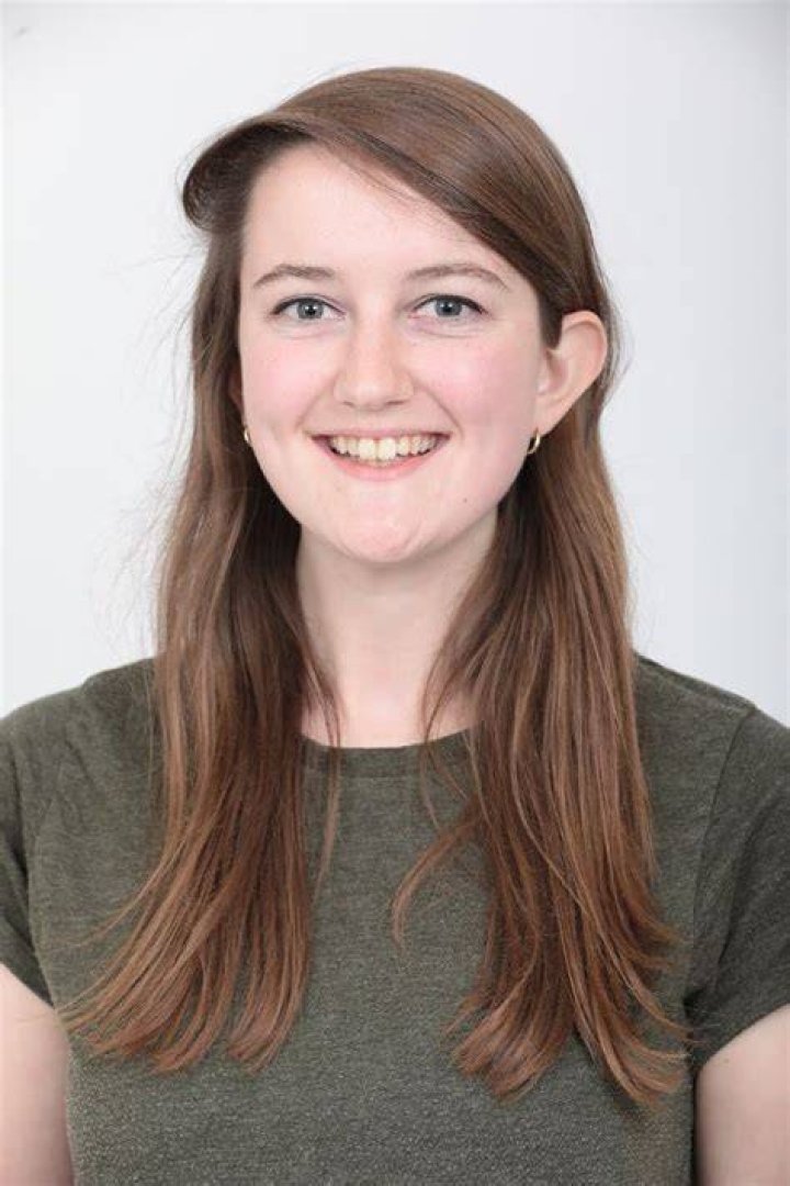 Rosie Caddick