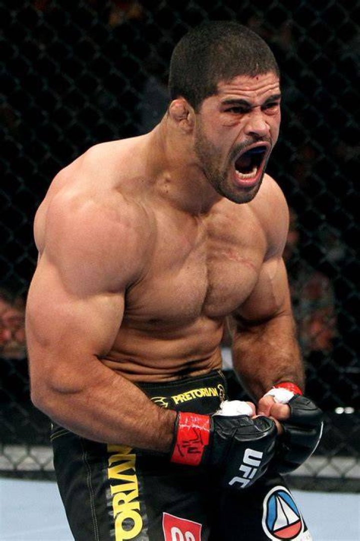 Rousimar Palhares Rousimar Palhares