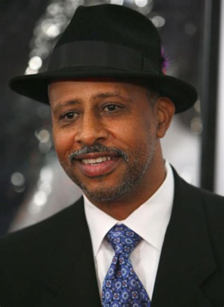 Ruben Santiago-Hudson Net Worth