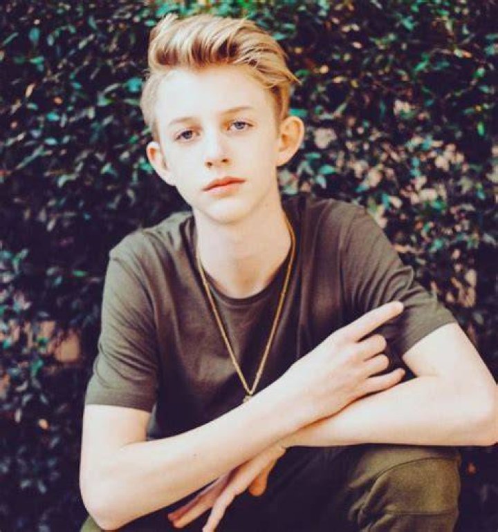 Rush Holland Butler Rush Holland Butler