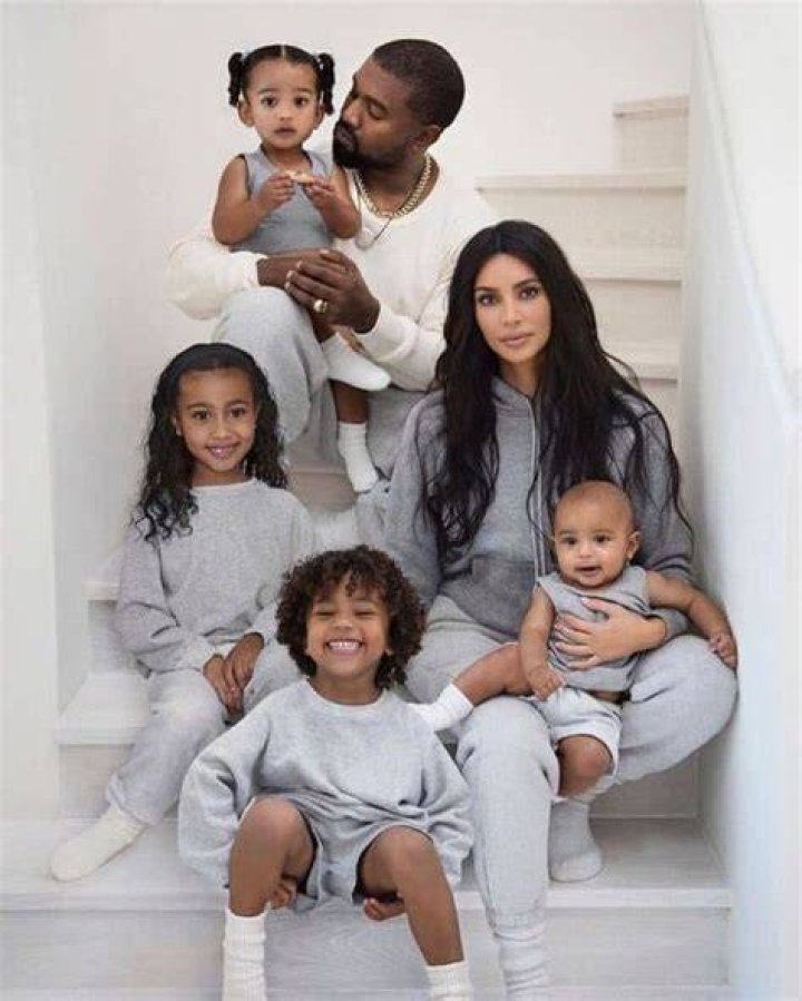 Saint West Net Worth