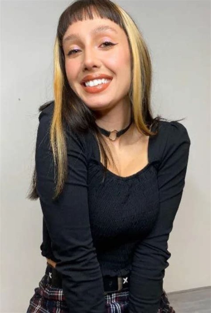Sara Camposarcone Net Worth 2024