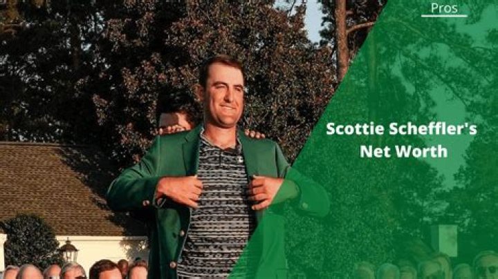 Scottie MacGregor Net Worth