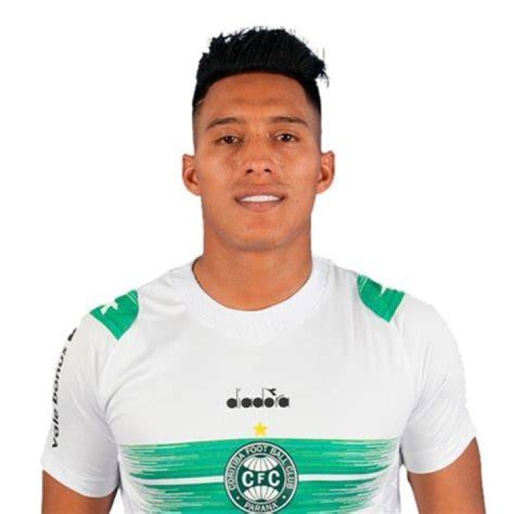 Sebastian Gomez