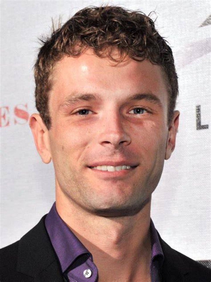 Sebastian Pigott Sebastian Pigott