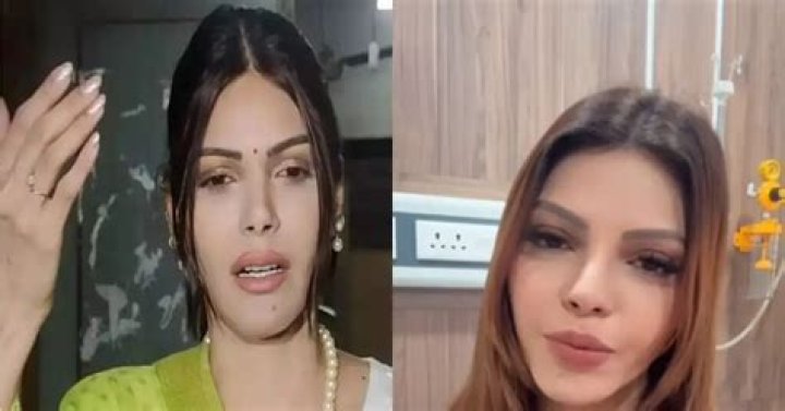 Sherlyn Chopra Net Worth