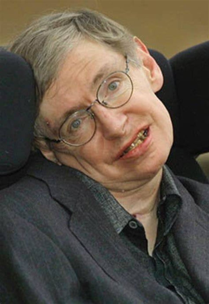 Stephen Hawking Net Worth
