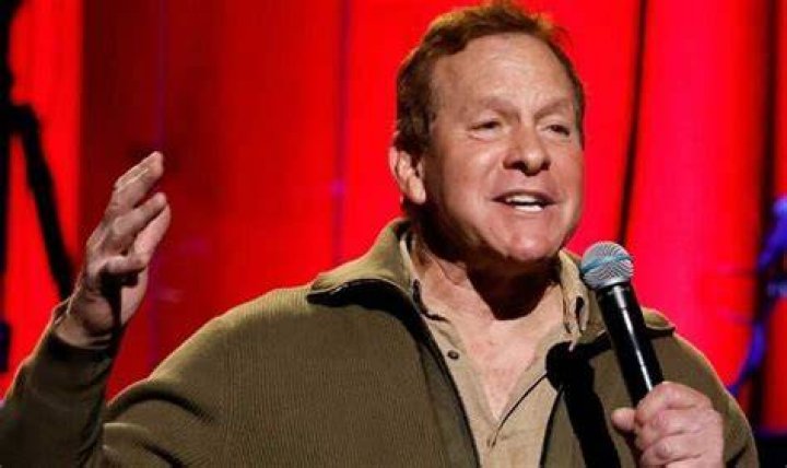 Steve Guttenberg Net Worth 2024