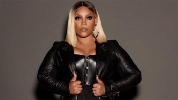 Tasha Page-Lockhart Net Worth