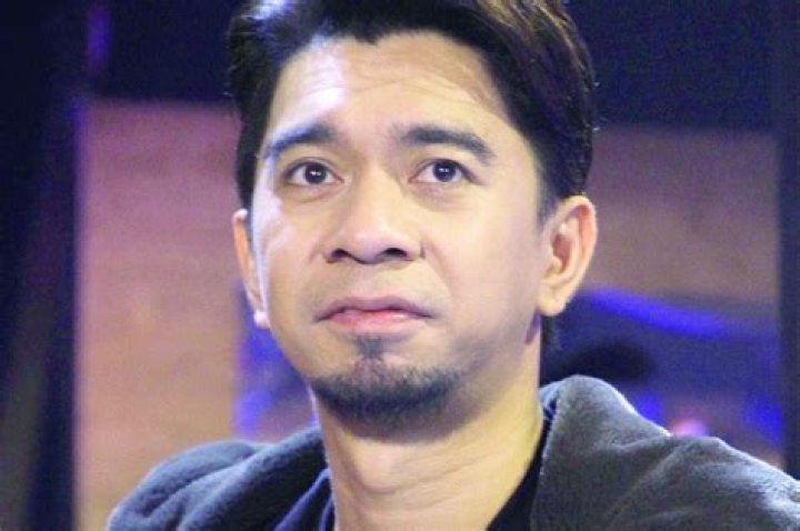 Teddy Corpuz Teddy Corpuz