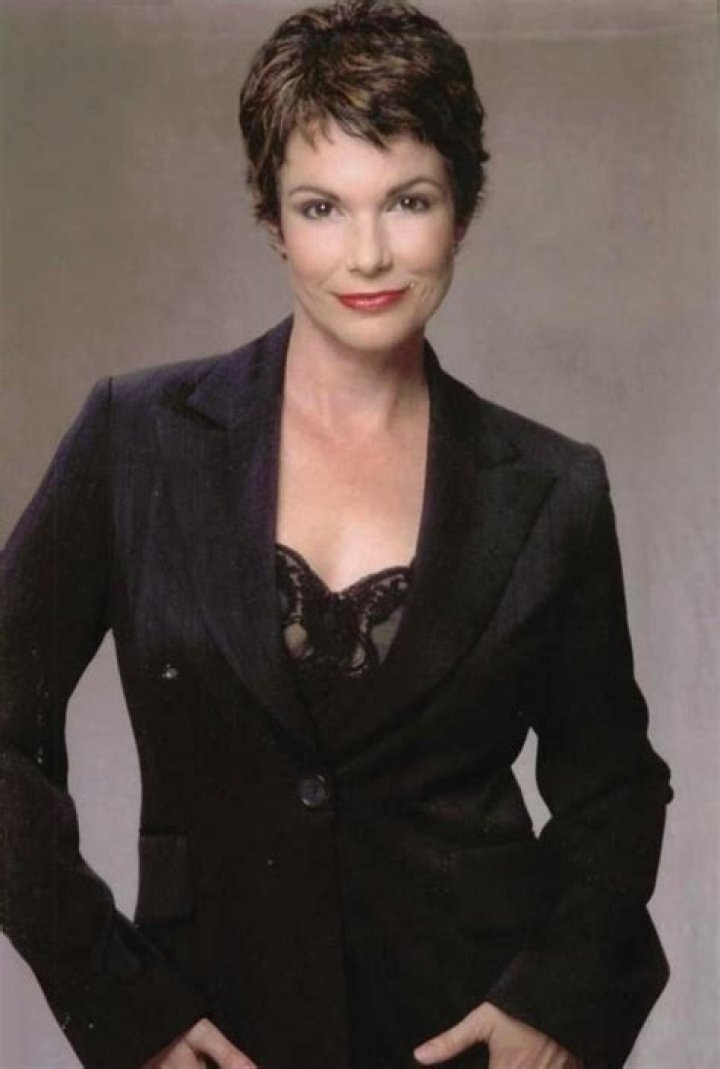 Terri Garber Net Worth