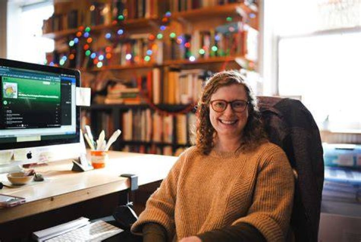 Tess Goodman