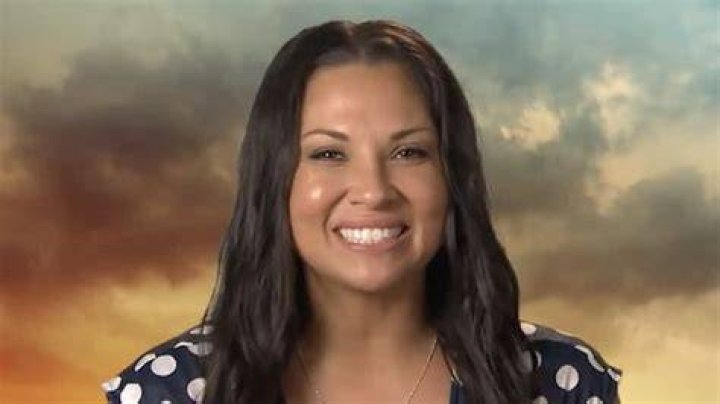 Tina Barta Tina Barta