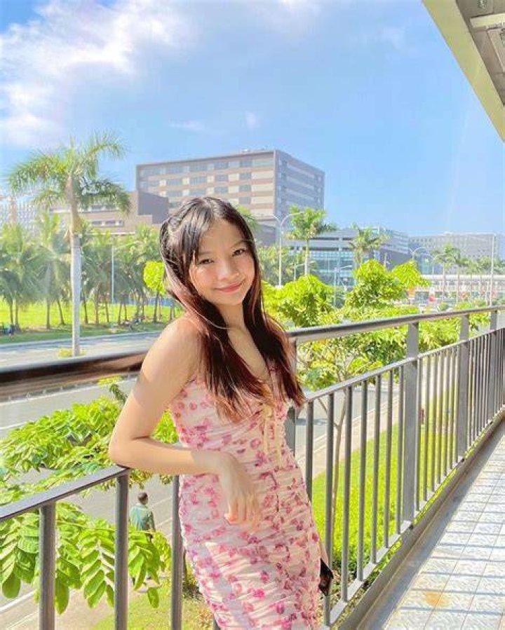 Tricia Evasco Net Worth