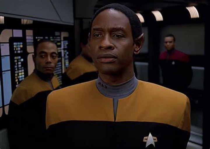 Tuvok Net Worth