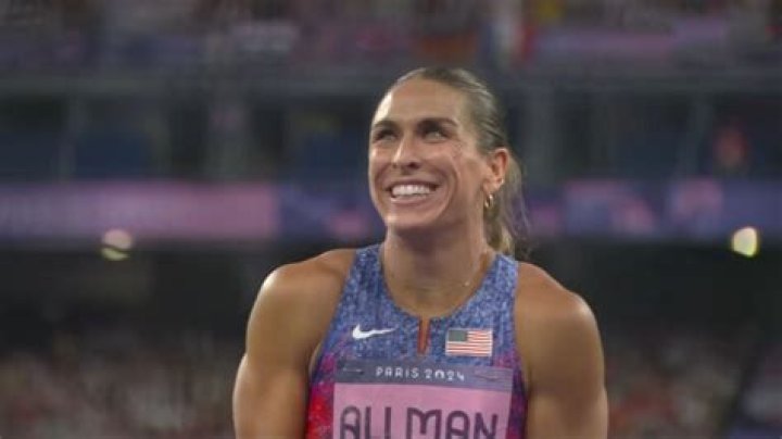 Valarie Allman Net Worth