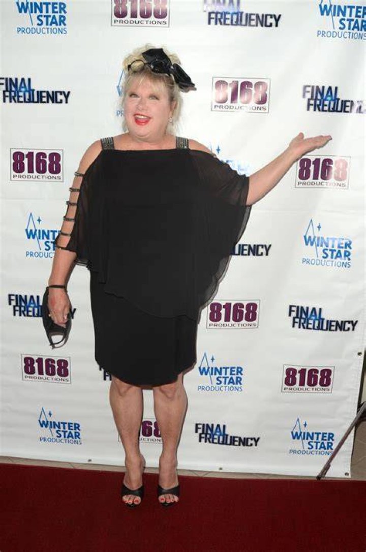 Victoria Jackson Net Worth