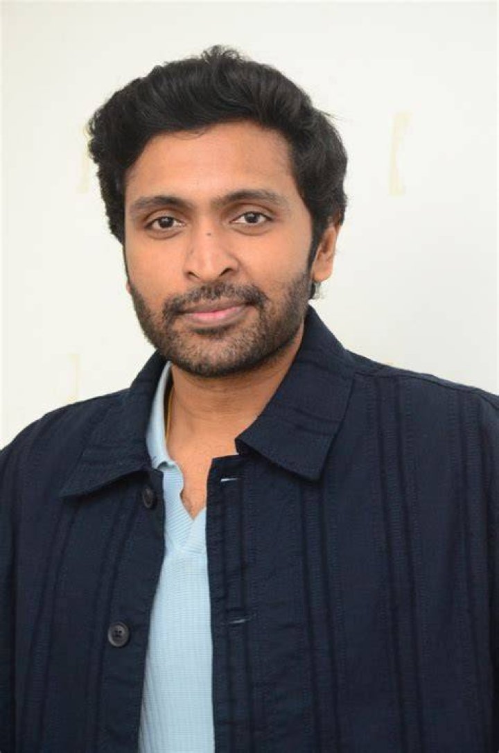 Vikram Prabhu