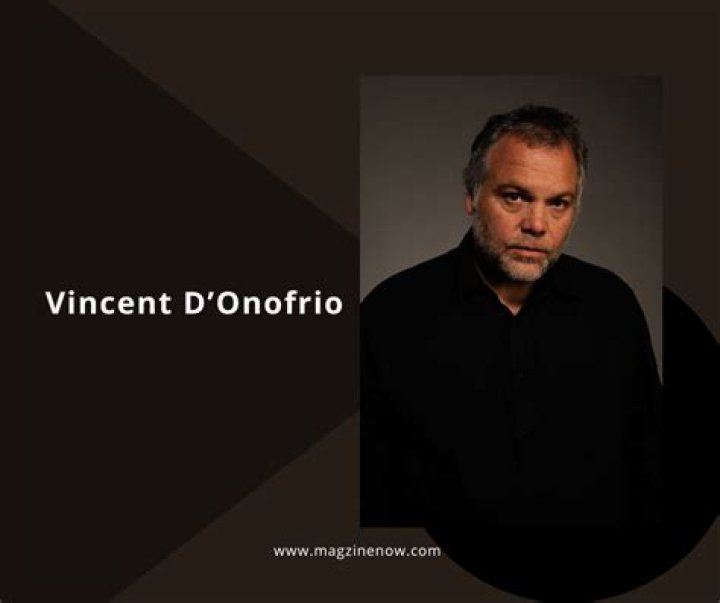 Vincent D'Onofrio Net Worth 2024