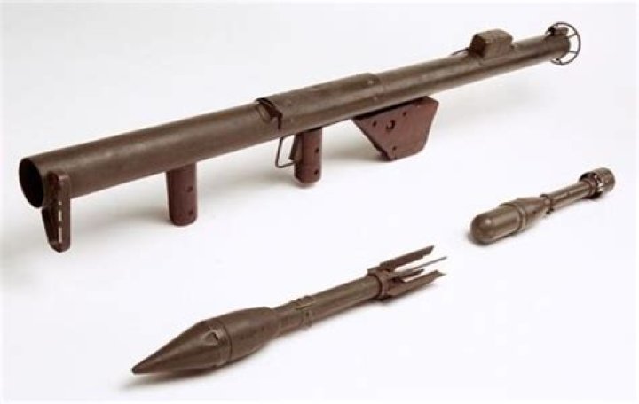 What is the Difference Between Bazooka and RPG