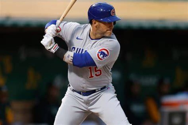Yan Gomes Yan Gomes